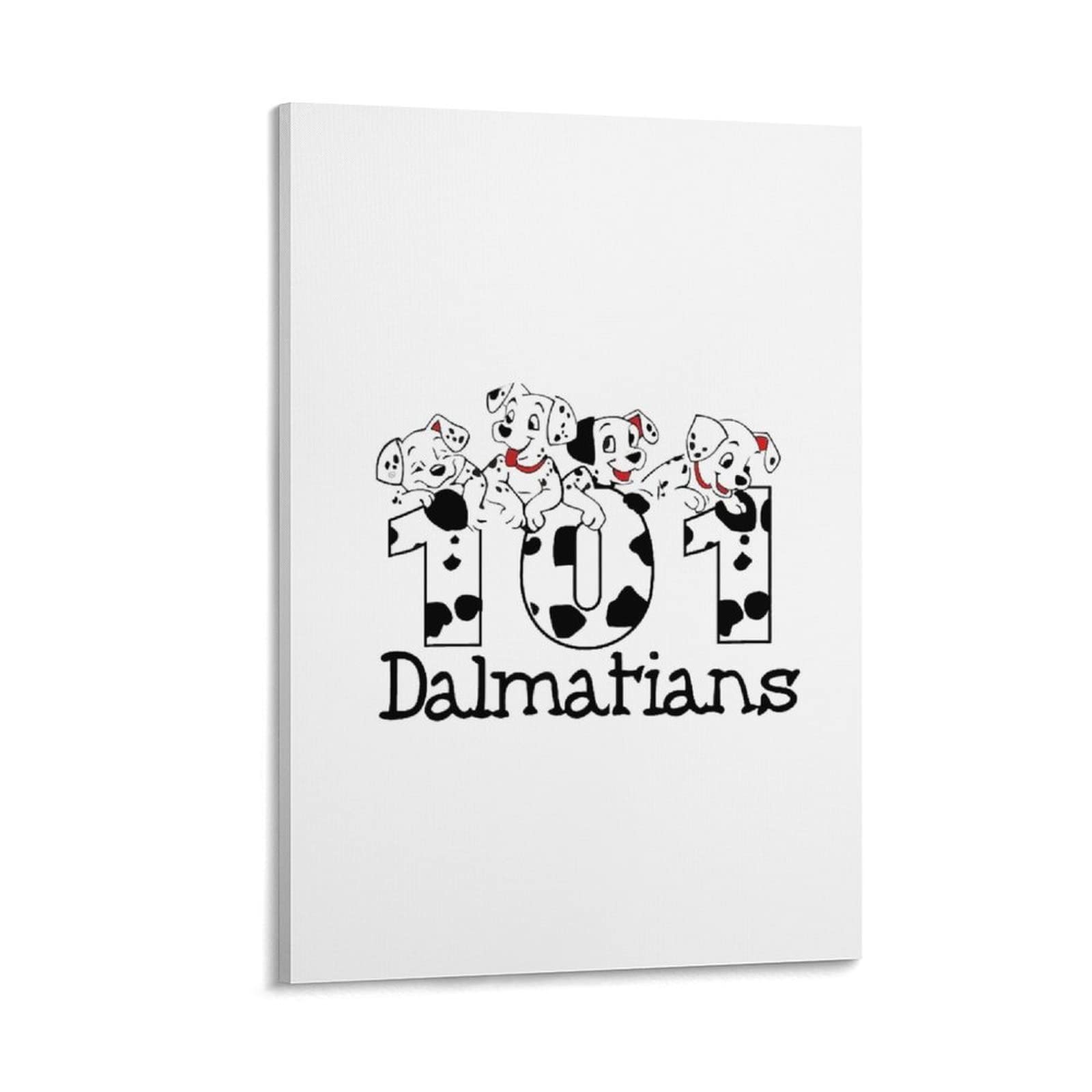 SALE♥️デッドストック‼レア 101匹わんちゃん 壁掛時計